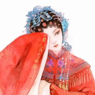 用户番剧少女酱头像